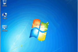 Windows7极简版系统VMware Workstation Pro虚拟机专用