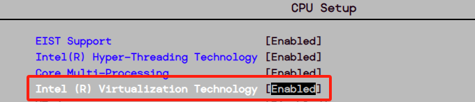 联想消费电脑如何开启虚拟化