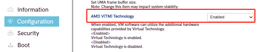 联想消费电脑如何开启虚拟化